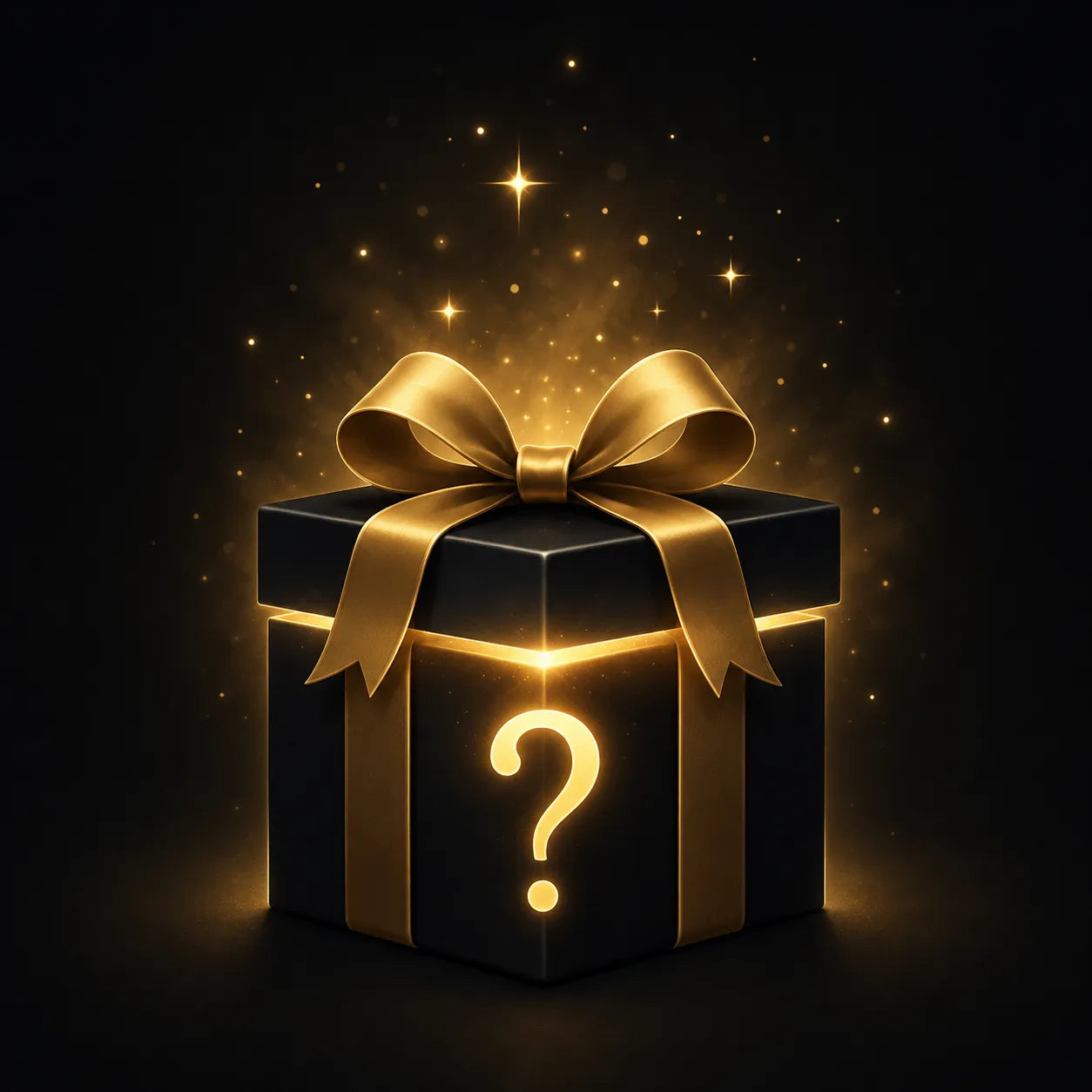 Mistery Gift