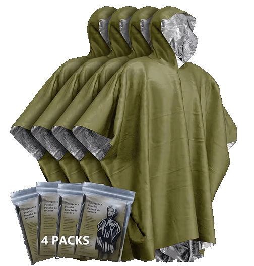 x4 Ranger Systems