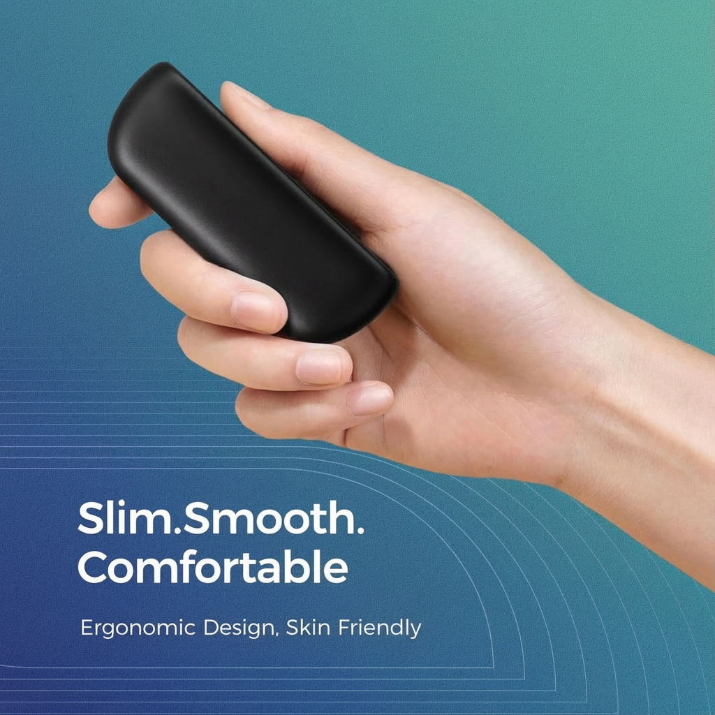 Mag-Split Rechargeable Hand Warmer | Portable Heat Pack