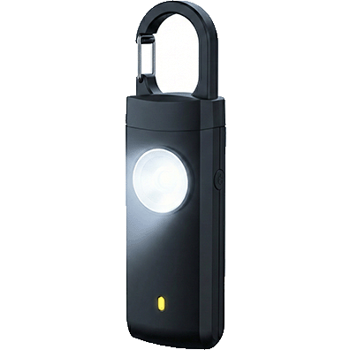 Guardian SOS Alarm