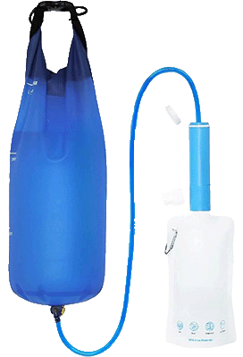 Emergency Access Kit