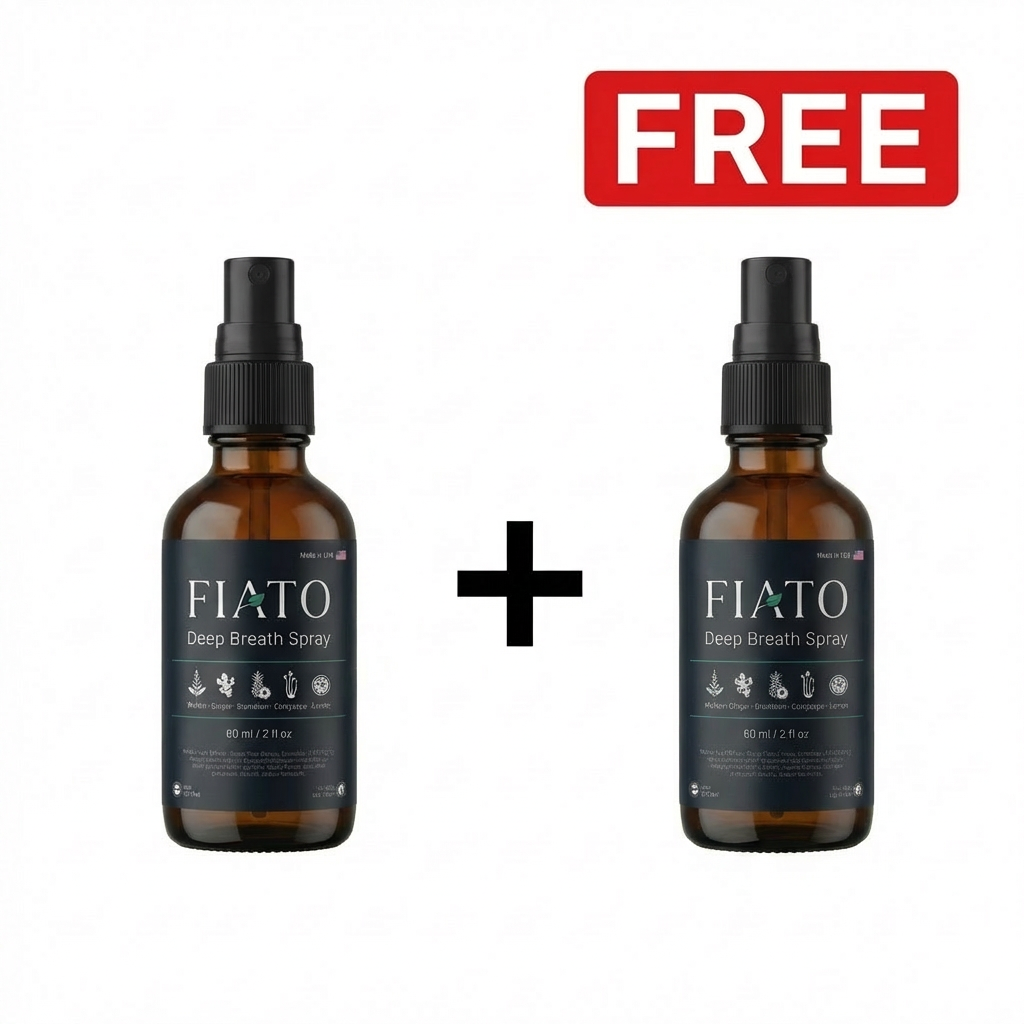 FIATO 1 + 1 FREE