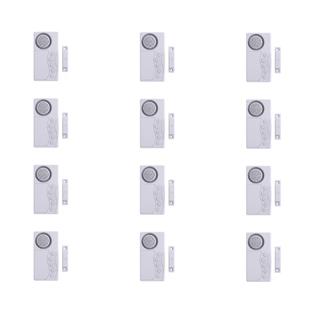 x12 TerraAllarm