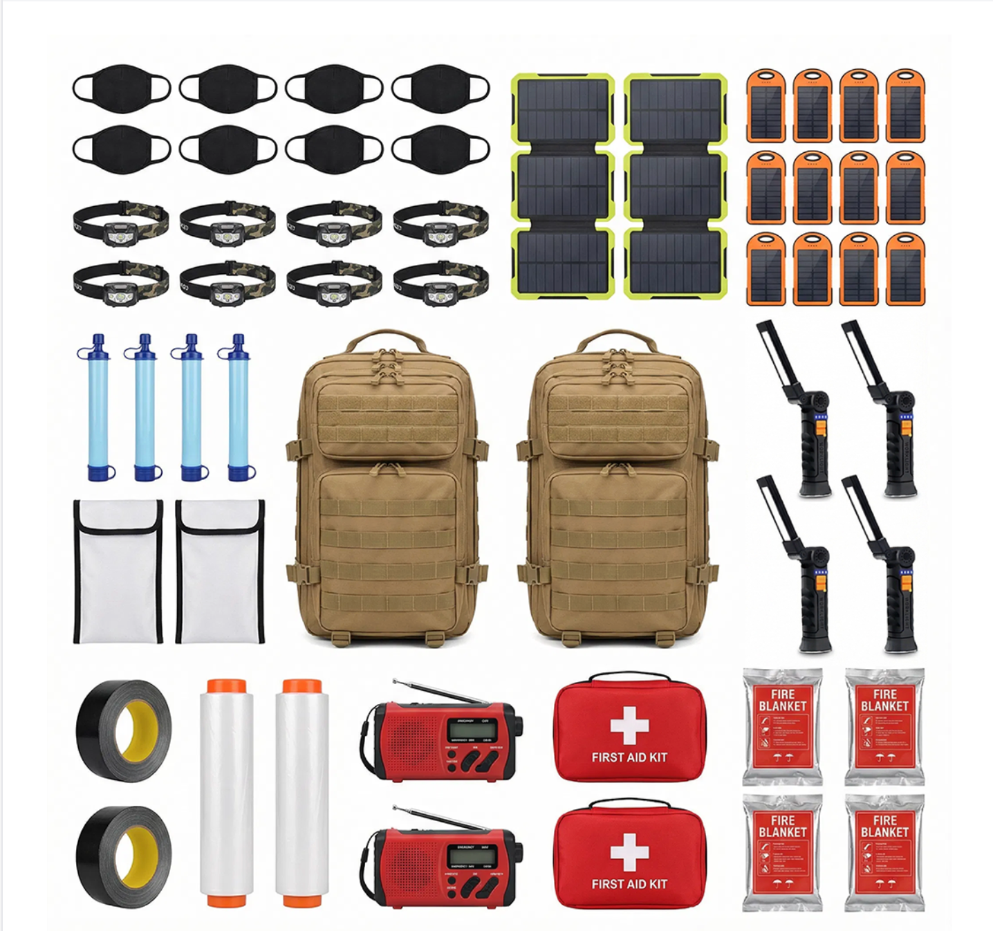 x2 Family Lifeboat Systems