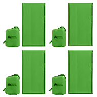 x4 Emergency Sleeping Bags