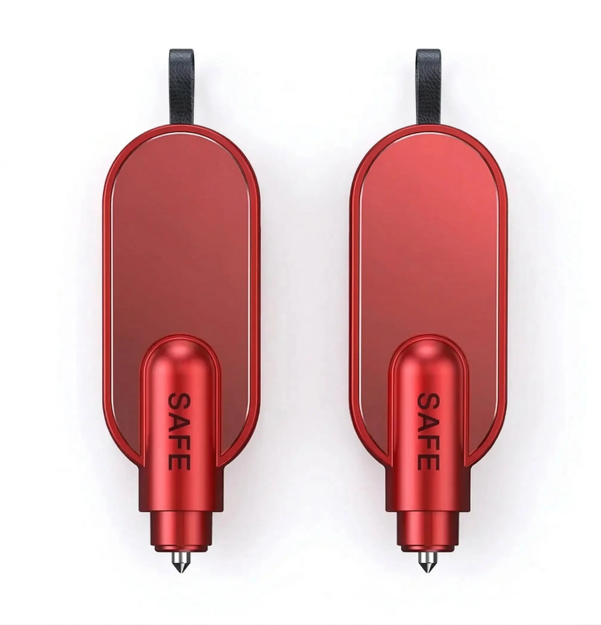 x2 Terrastrike RED