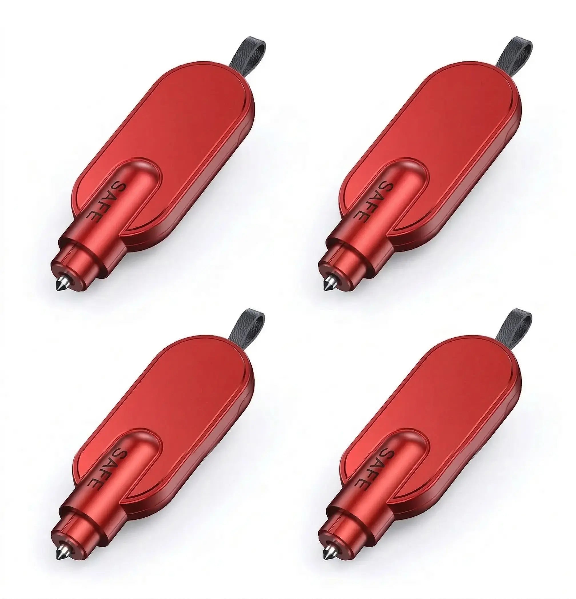 x4 Terrastrike RED
