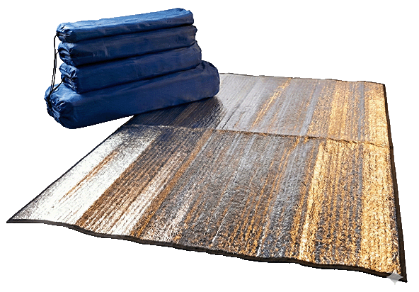 TerraBase Floor Shield