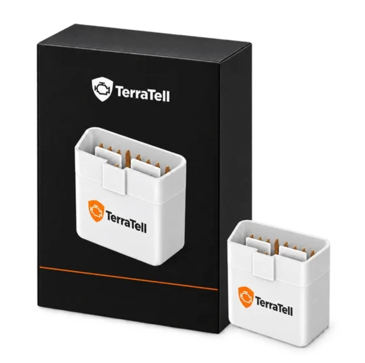 Terratell