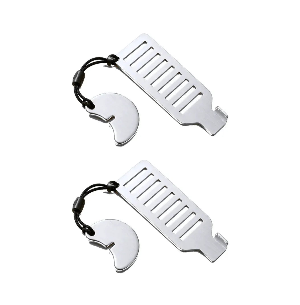 x2 TerraBolt