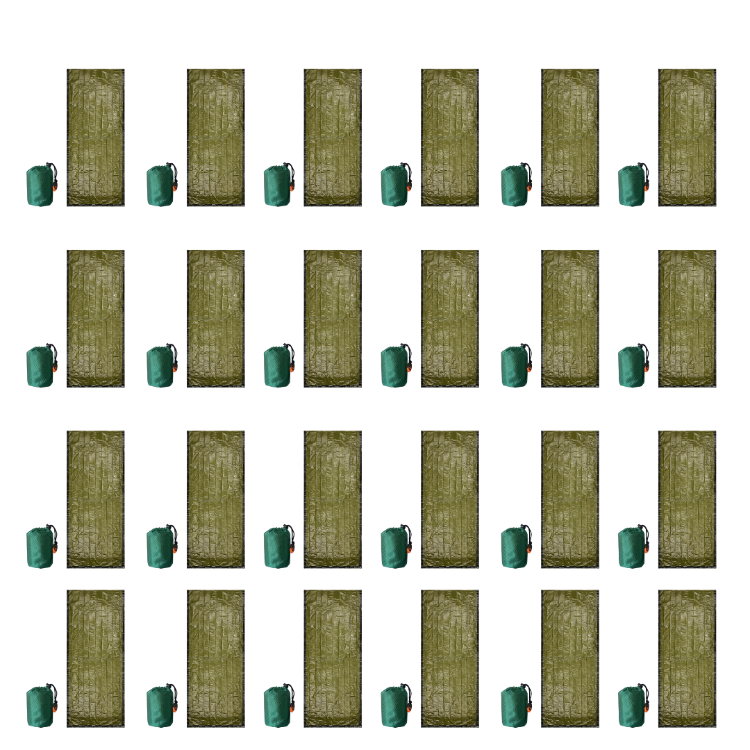x32 TerraShell