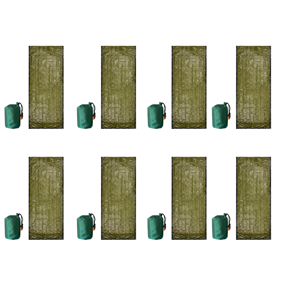 x8 TerraShell