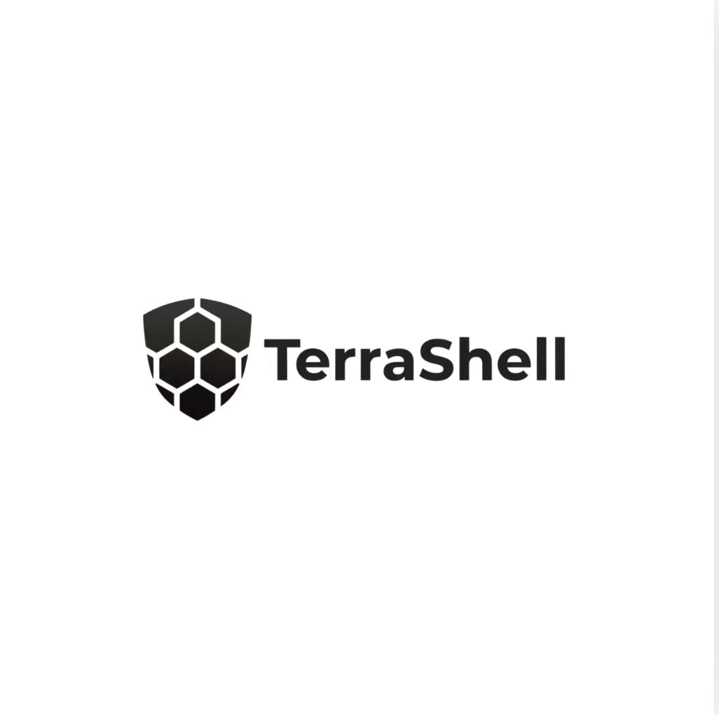 x2 TerraShell LOGO