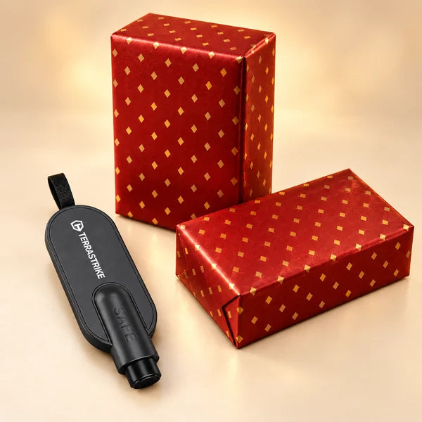 Gift Wrap