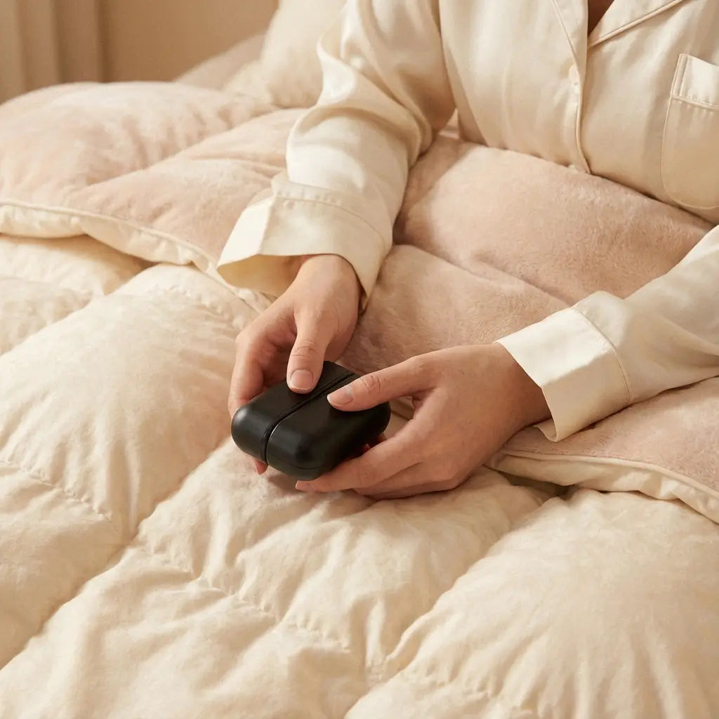 Mag-Split Rechargeable Hand Warmer | Portable Heat Pack