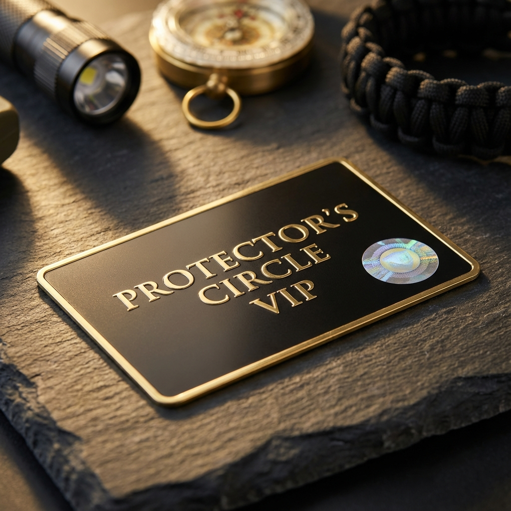 VIP Protector's Circle
