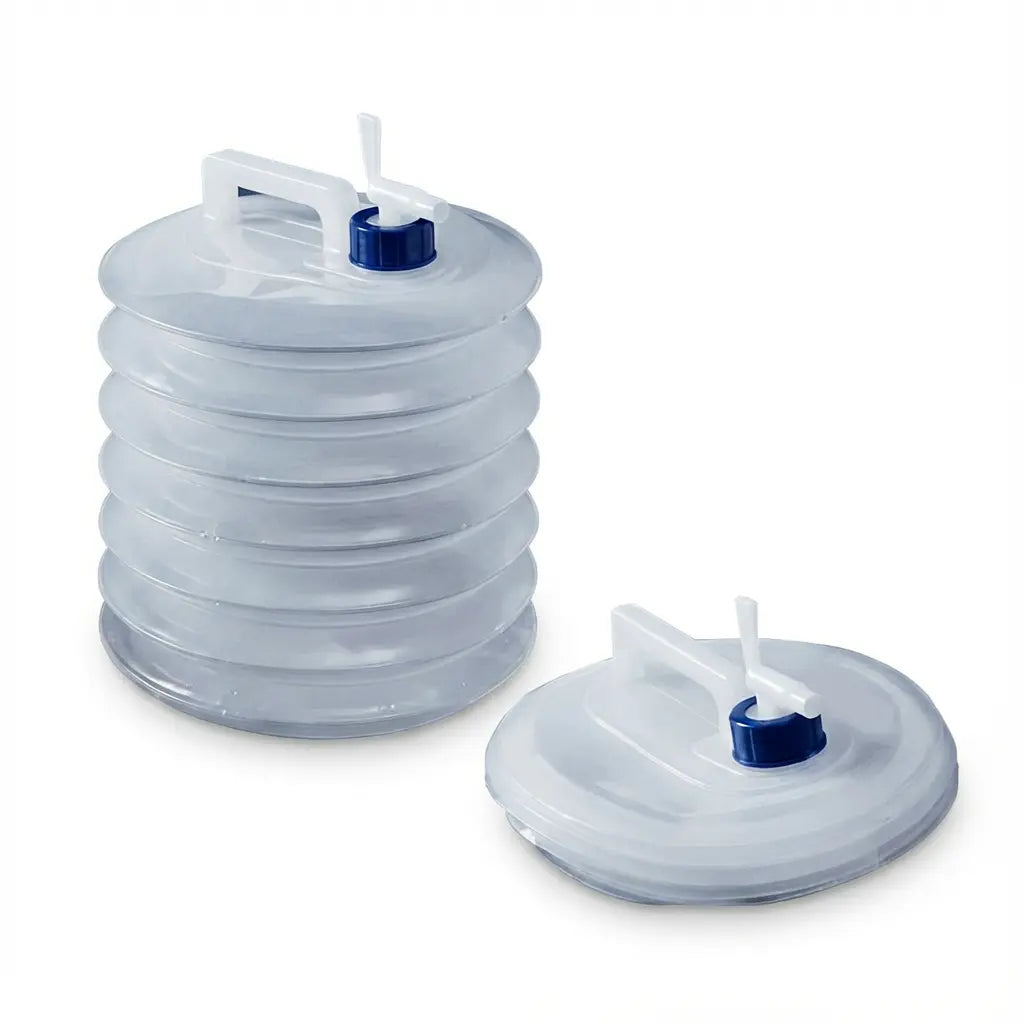 TerraPore Flex Tanks | Flexible Emergency Water Tank