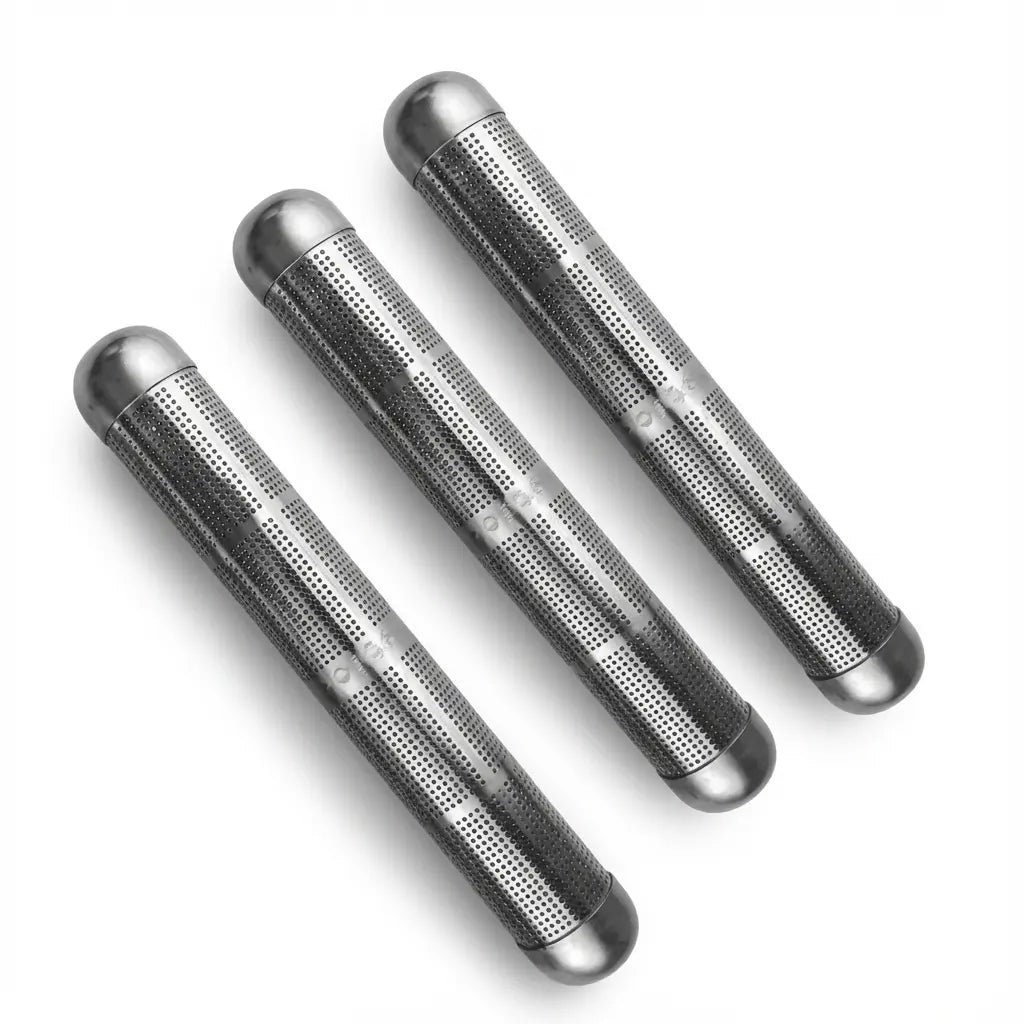 TerraPore Mineral Rods | Portable Mineral Filter Sticks