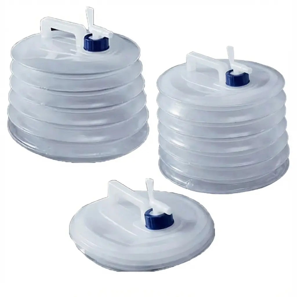 TerraPore Flex Tanks | Flexible Emergency Water Tank