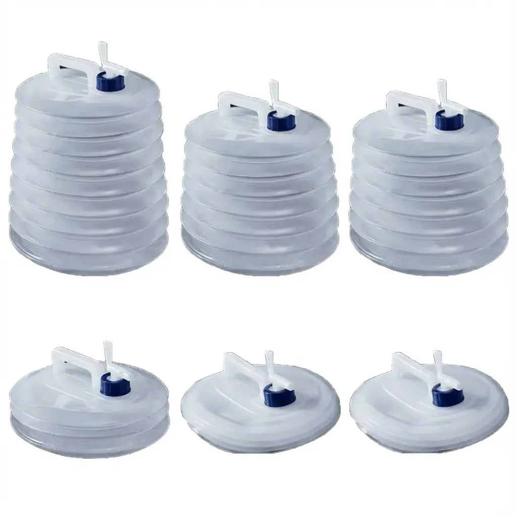 TerraPore Flex Tanks | Flexible Emergency Water Tank