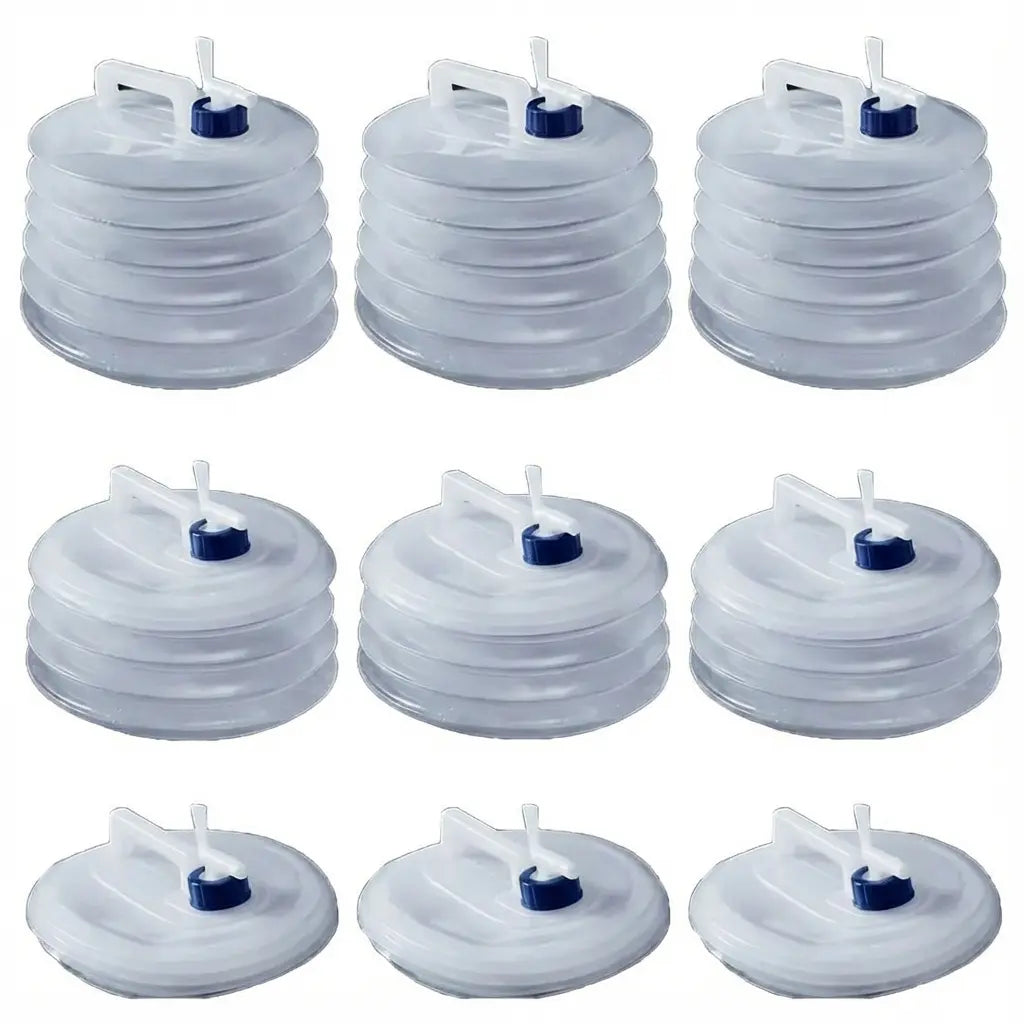 TerraPore Flex Tanks | Flexible Emergency Water Tank