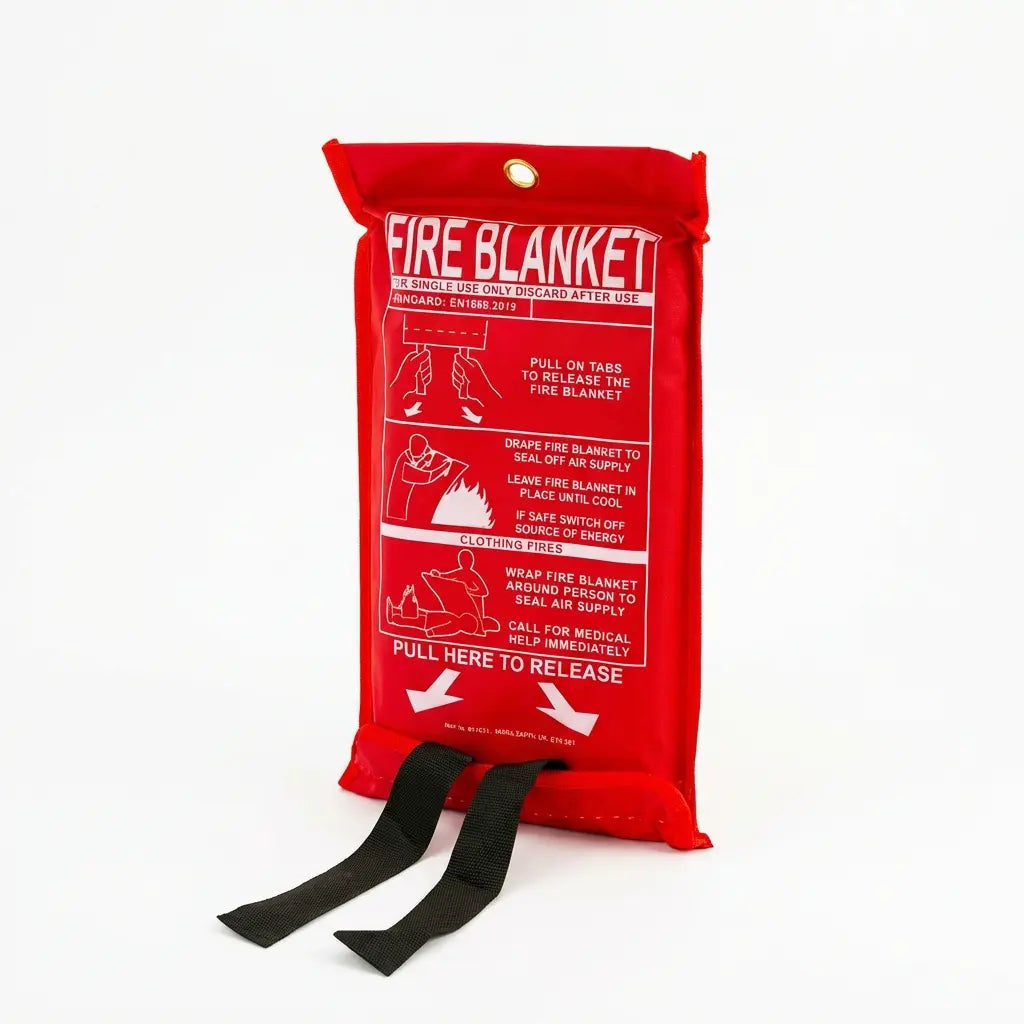 x1 TerraBlanket