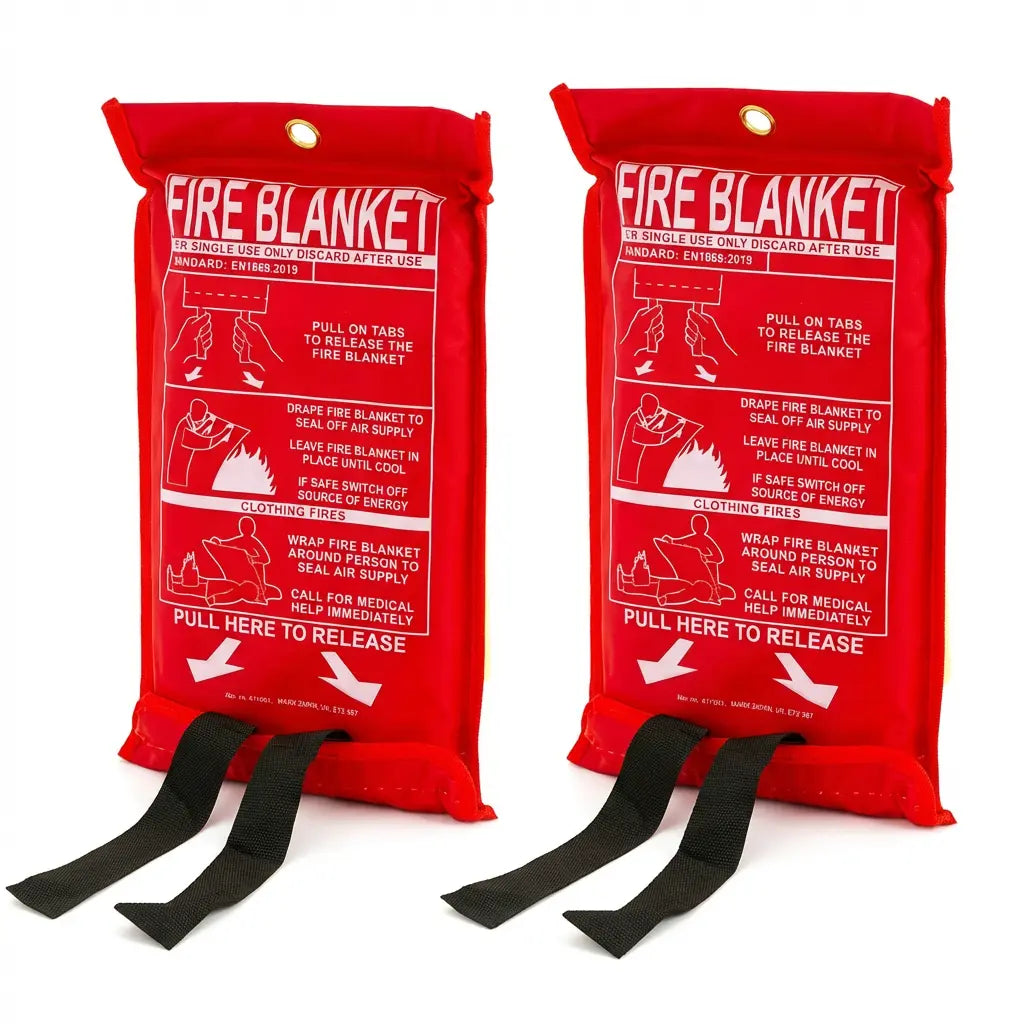 x2 TerraBlanket