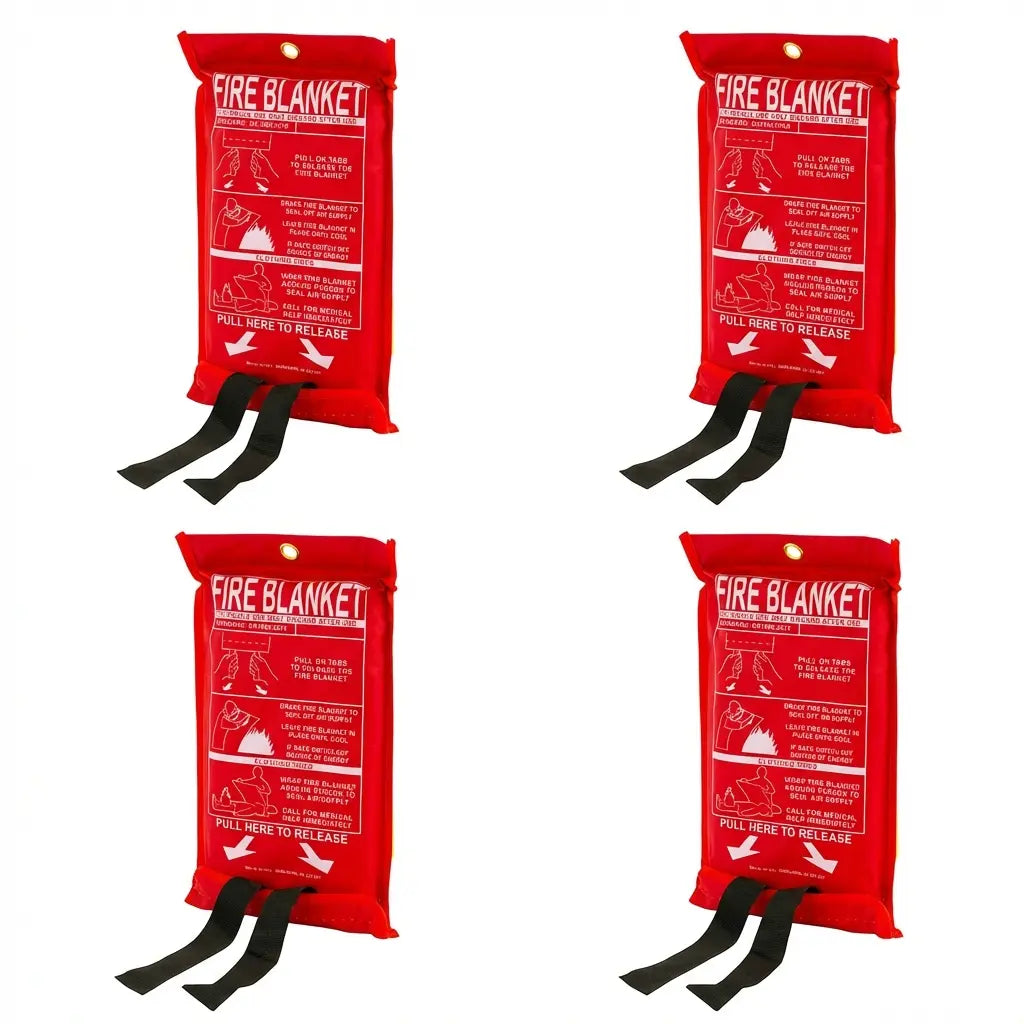 x4 TerraBlanket