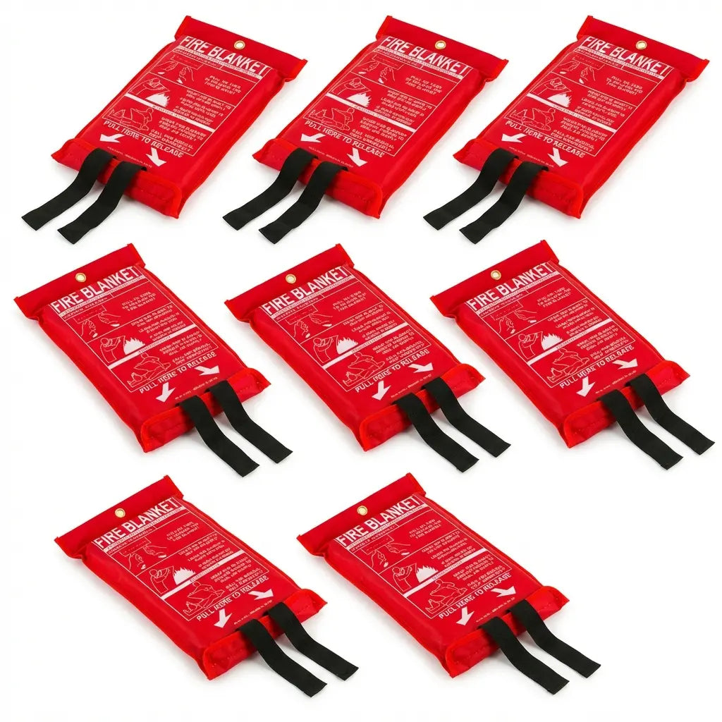 x8 TerraBlanket
