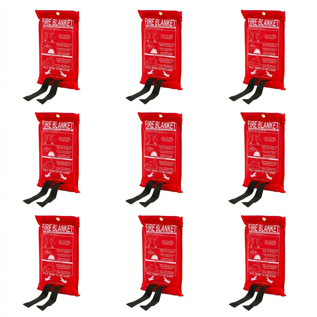 x9 TerraBlanket