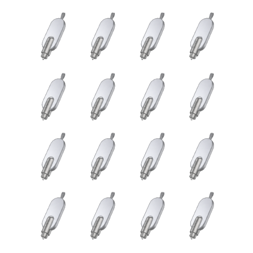 x16 TerraStrike 2.0
