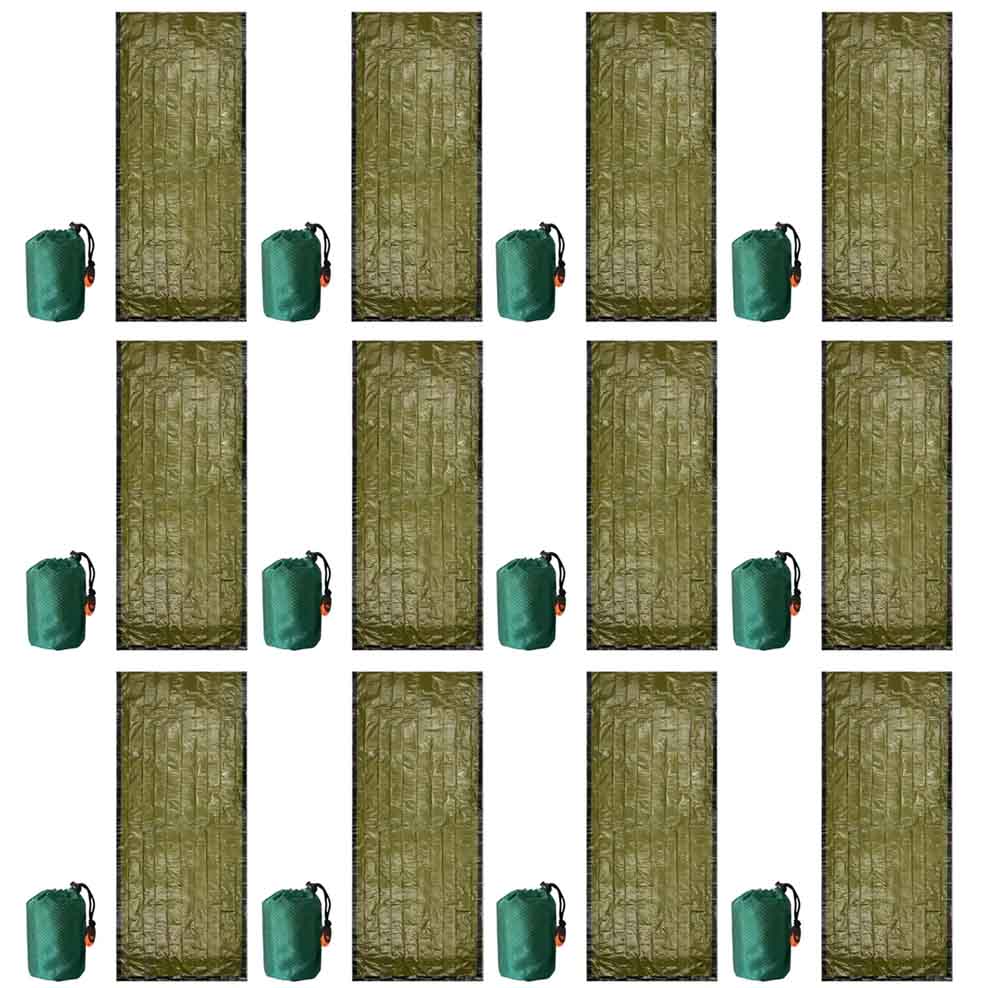 x12 TerraShell