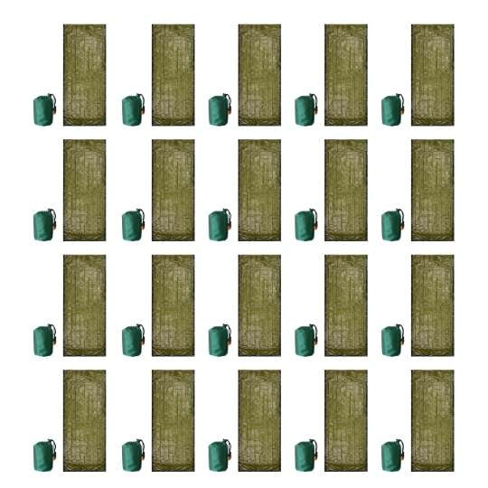 x20 TerraShell