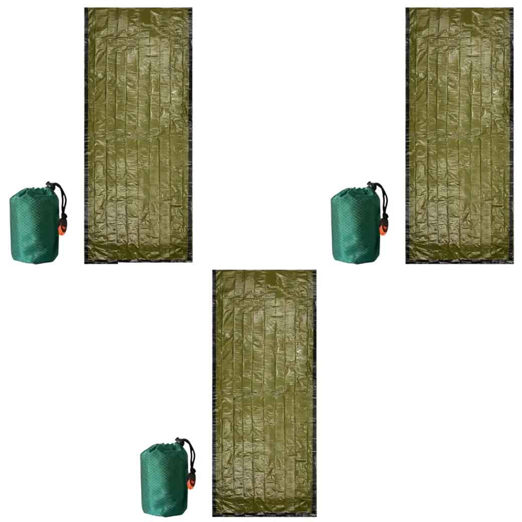 x3 TerraShell