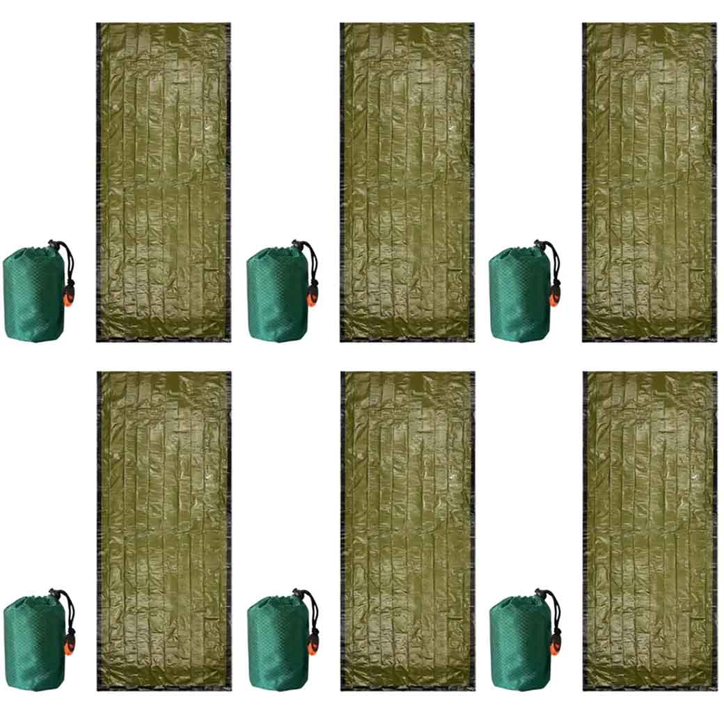 x6 TerraShell